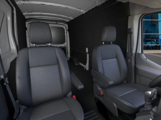 new 2025 Ford Transit-250 car, priced at $54,365