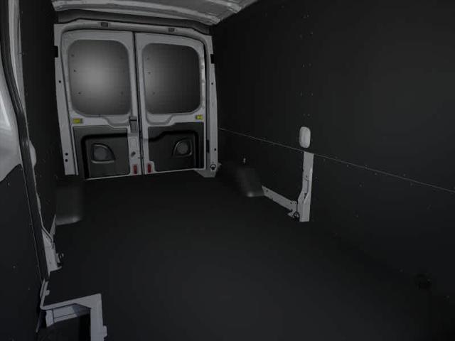 new 2025 Ford Transit-250 car, priced at $54,365