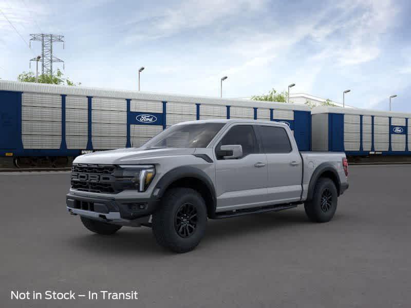 new 2024 Ford F-150 car, priced at $86,470