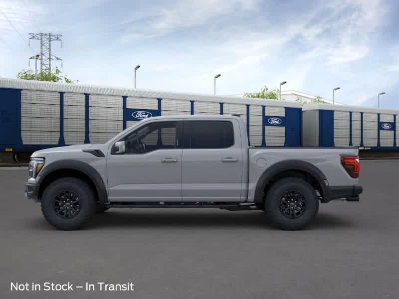 new 2024 Ford F-150 car, priced at $86,470