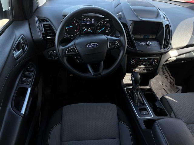 used 2019 Ford Escape car, priced at $14,988