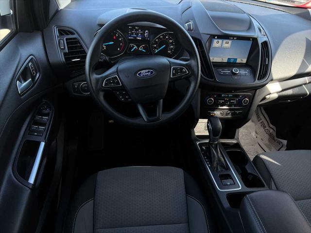 used 2019 Ford Escape car, priced at $14,988