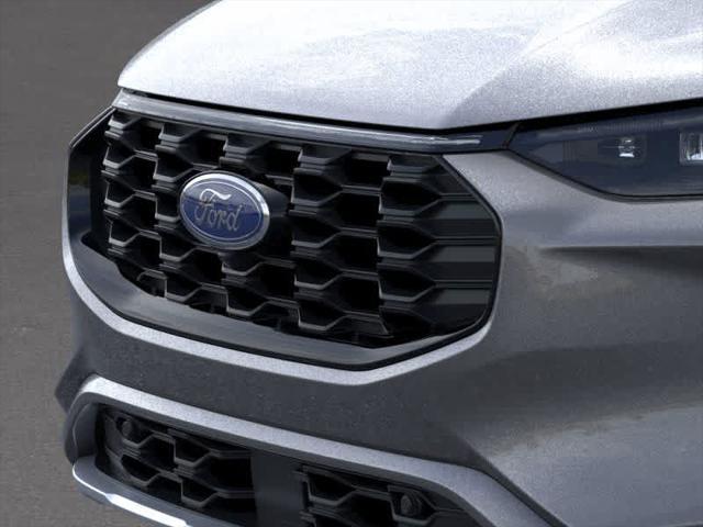 new 2024 Ford Escape car, priced at $43,650