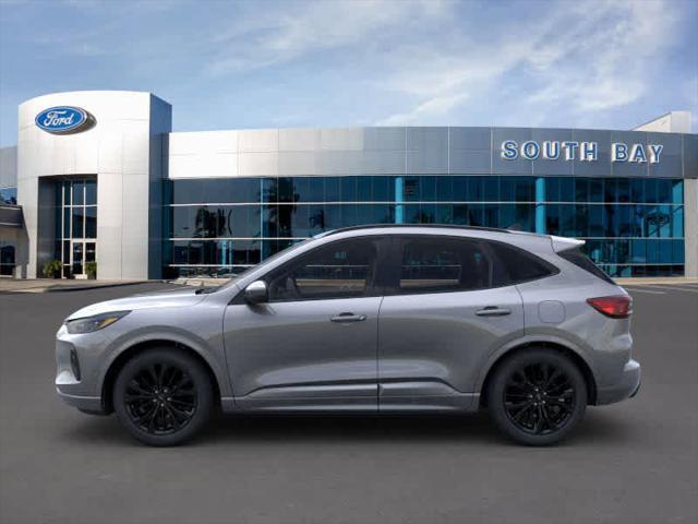 new 2024 Ford Escape car, priced at $43,650