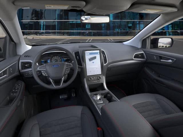 new 2024 Ford Edge car, priced at $45,380