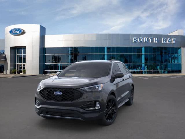 new 2024 Ford Edge car, priced at $45,380