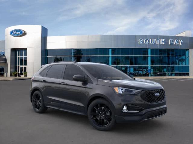 new 2024 Ford Edge car, priced at $45,380