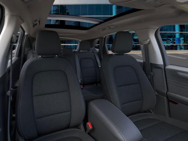 new 2025 Ford Escape car, priced at $37,455