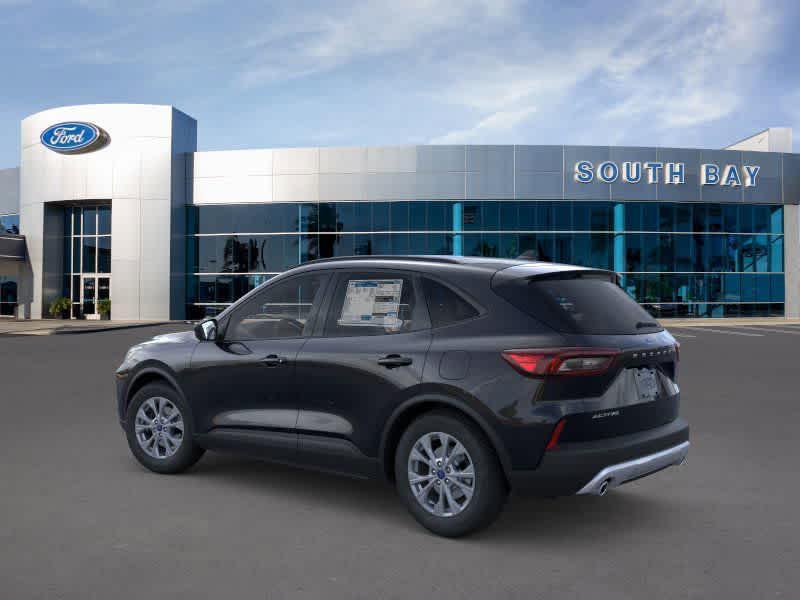 new 2025 Ford Escape car, priced at $37,455