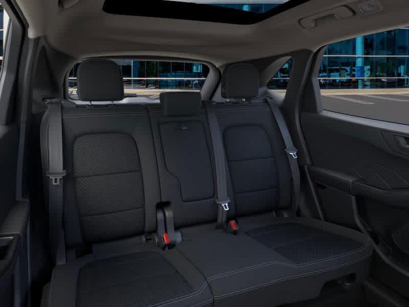 new 2025 Ford Escape car, priced at $37,455