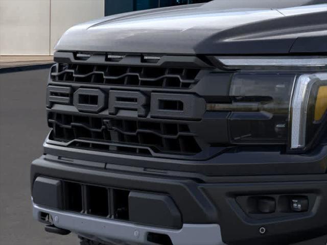 new 2024 Ford F-150 car, priced at $86,030