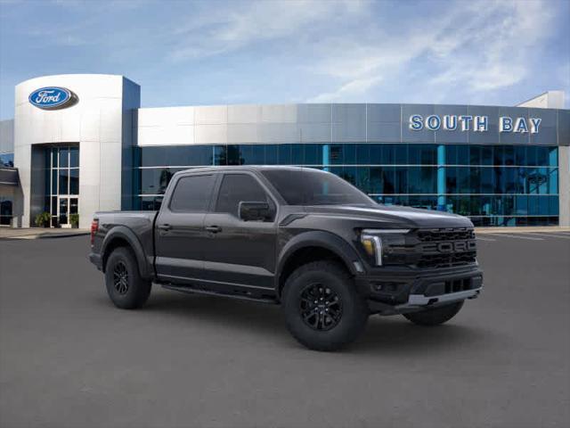 new 2024 Ford F-150 car, priced at $86,030