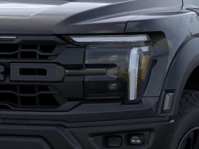 new 2024 Ford F-150 car, priced at $86,030