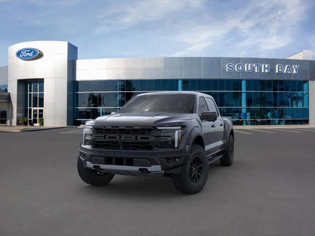 new 2024 Ford F-150 car, priced at $86,030