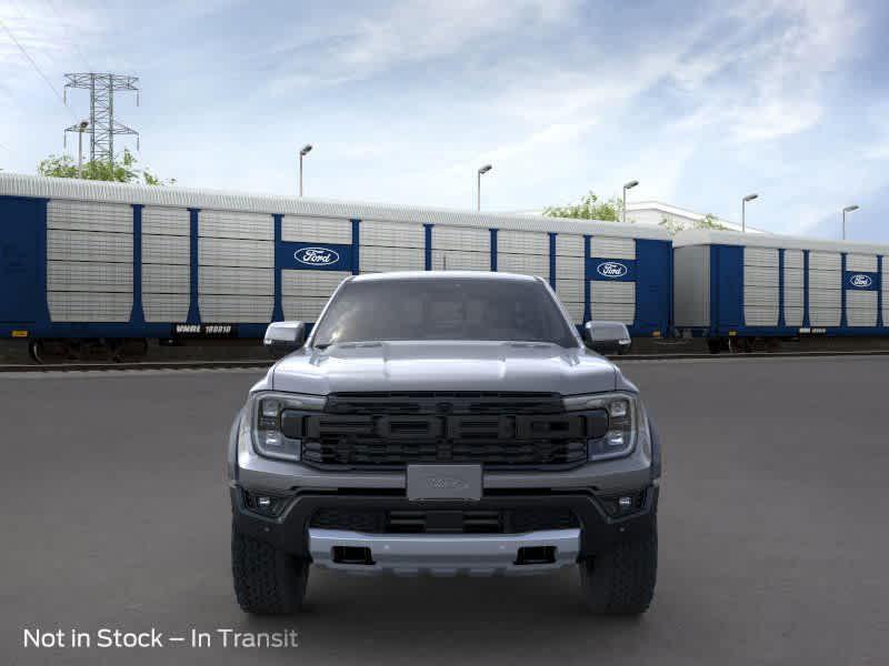 new 2024 Ford Ranger car, priced at $57,315