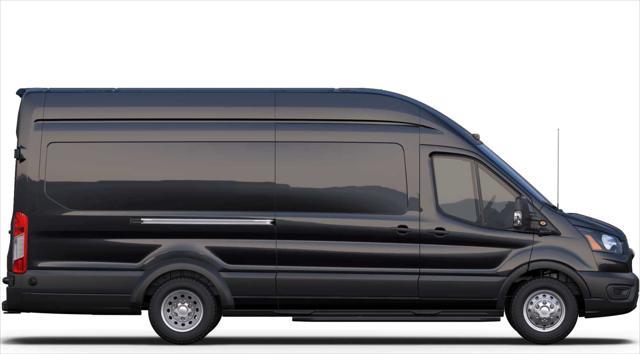 new 2024 Ford Transit-350 car, priced at $64,525