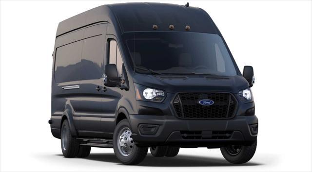 new 2024 Ford Transit-350 car, priced at $64,525