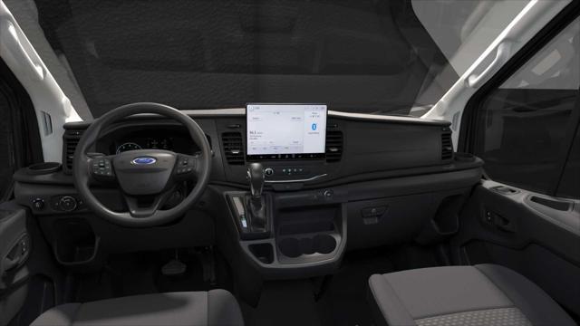 new 2024 Ford Transit-350 car, priced at $64,525