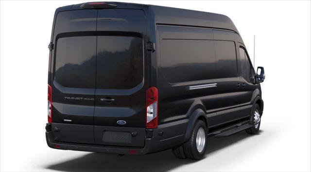 new 2024 Ford Transit-350 car, priced at $64,525