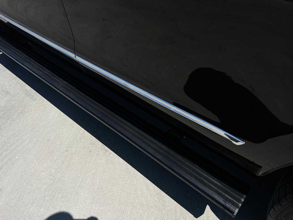 used 2021 Lincoln Navigator L car, priced at $50,988