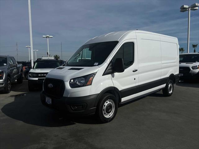 new 2024 Ford Transit-150 car, priced at $52,760