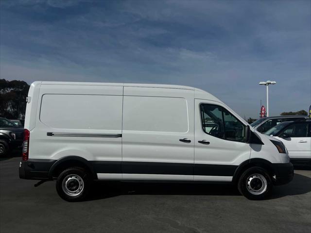 new 2024 Ford Transit-150 car, priced at $52,760