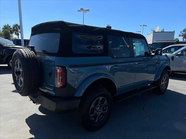 used 2021 Ford Bronco car, priced at $38,988