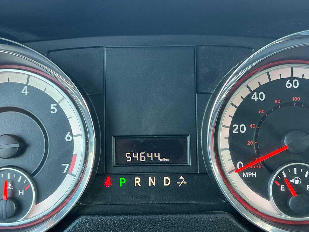 used 2017 Dodge Grand Caravan car, priced at $14,988