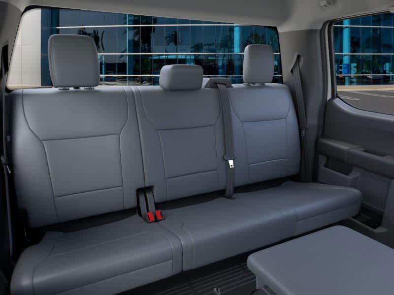 new 2026 Ford F-250 car, priced at $50,855