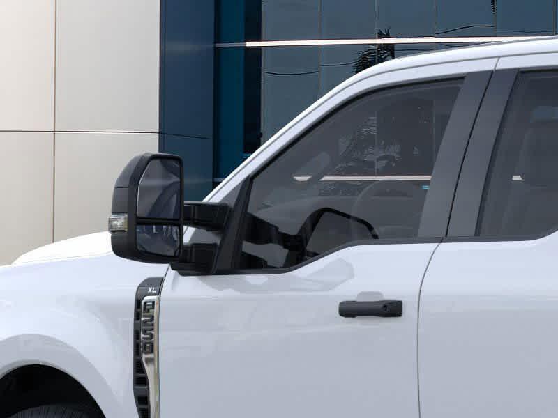 new 2026 Ford F-250 car, priced at $50,855