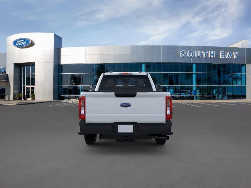 new 2026 Ford F-250 car, priced at $50,855