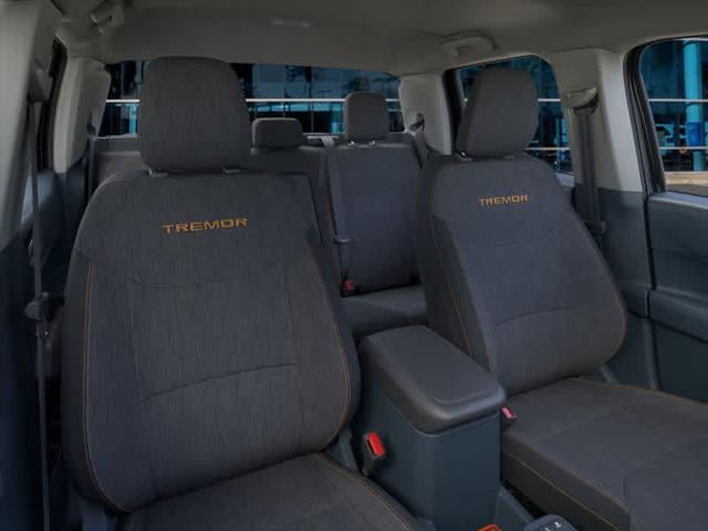 new 2024 Ford Maverick car, priced at $36,655