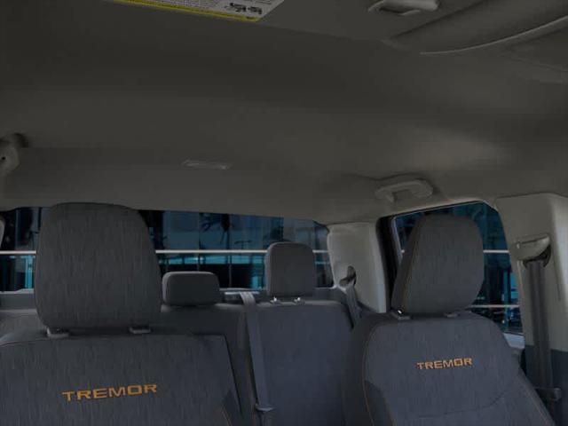 new 2024 Ford Maverick car, priced at $36,655