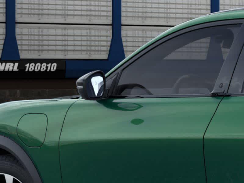 new 2025 Ford Mustang Mach-E car, priced at $39,585