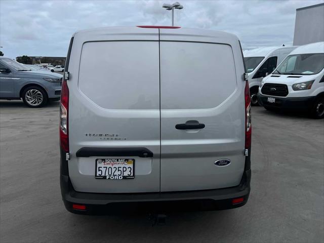 used 2022 Ford Transit Connect car, priced at $34,988