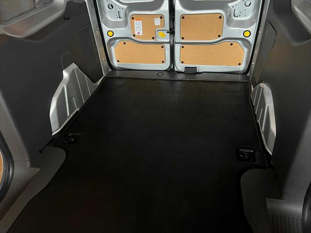 used 2022 Ford Transit Connect car, priced at $34,988