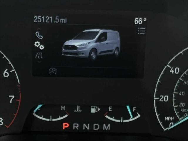 used 2022 Ford Transit Connect car, priced at $34,988