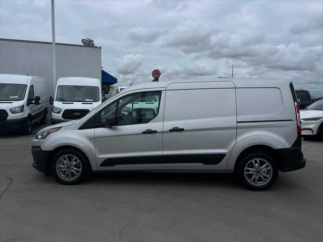 used 2022 Ford Transit Connect car, priced at $34,988