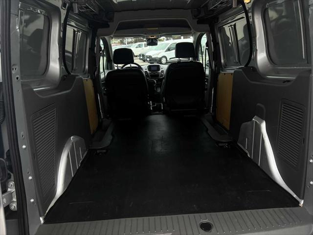 used 2022 Ford Transit Connect car, priced at $34,988