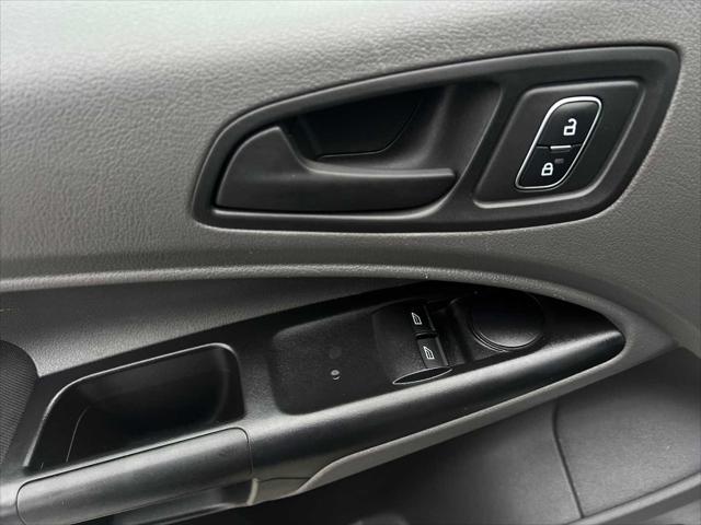 used 2022 Ford Transit Connect car, priced at $34,988