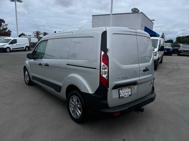 used 2022 Ford Transit Connect car, priced at $34,988