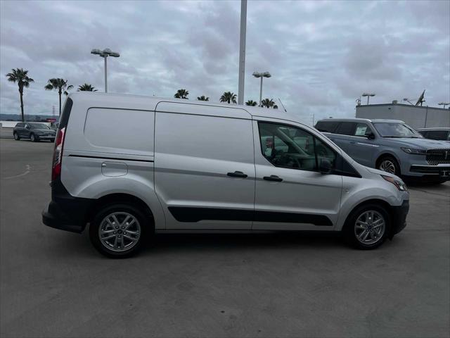 used 2022 Ford Transit Connect car, priced at $34,988