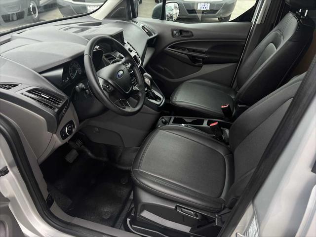 used 2022 Ford Transit Connect car, priced at $34,988