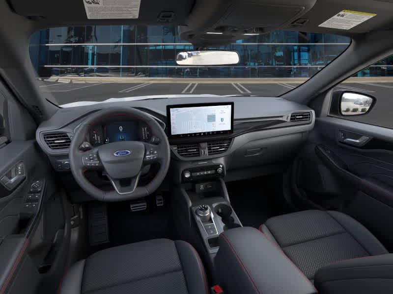 new 2024 Ford Escape car, priced at $35,815