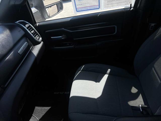 used 2024 Ram 2500 car, priced at $44,988