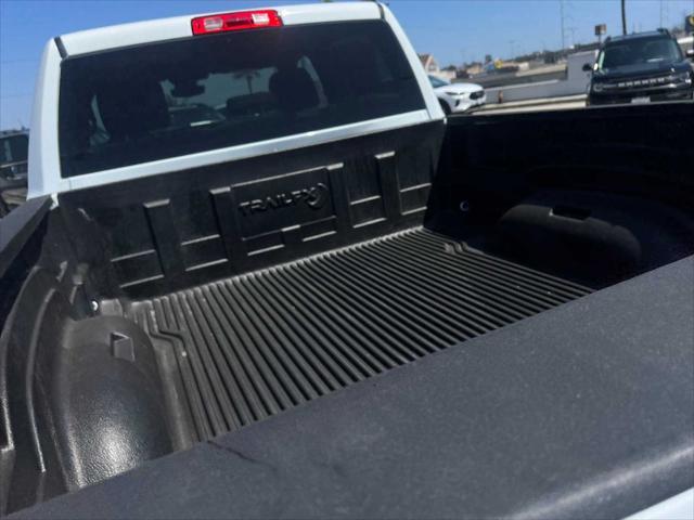 used 2024 Ram 2500 car, priced at $44,988