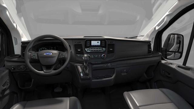 new 2024 Ford Transit-150 car, priced at $50,315