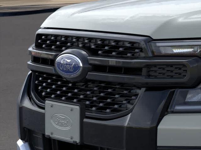 new 2024 Ford Ranger car, priced at $37,750