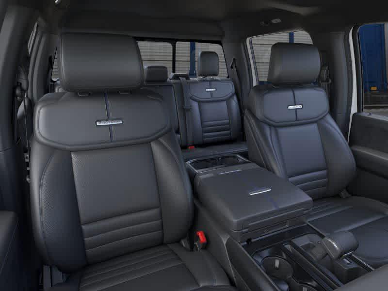 new 2025 Ford F-150 car, priced at $79,385