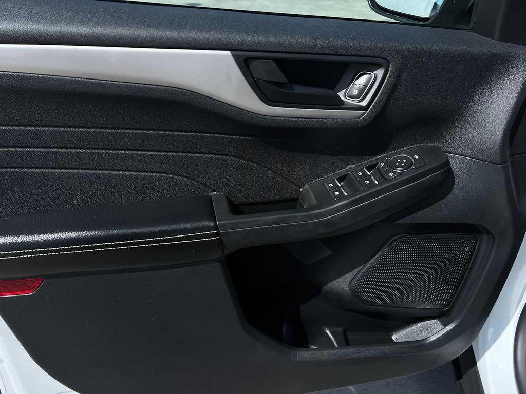 used 2022 Ford Escape car, priced at $20,988